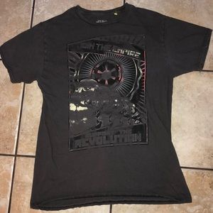 Star Wars T-shirt